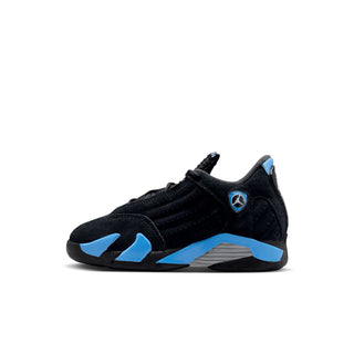 (PS) AIR JORDAN 14 RETRO "UNIVERSITY BLUE" 312092-007