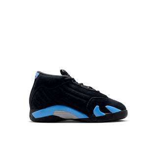 (PS) AIR JORDAN 14 RETRO "UNIVERSITY BLUE" 312092-007
