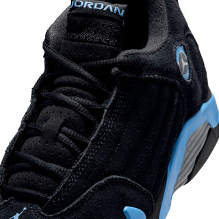 (PS) AIR JORDAN 14 RETRO "UNIVERSITY BLUE" 312092-007
