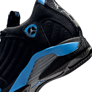 (PS) AIR JORDAN 14 RETRO "UNIVERSITY BLUE" 312092-007