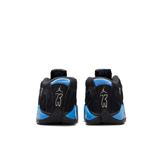 (PS) AIR JORDAN 14 RETRO "UNIVERSITY BLUE" 312092-007