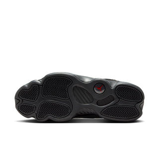 JORDAN 6 ANNEAUX "ANTHRACITE ROUGE FEU" 322992-026