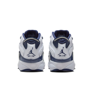 MEN'S JORDAN 6 RINGS "MIDNIGHT NAVY" 322992-124
