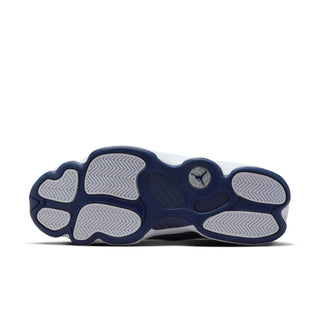 MEN'S JORDAN 6 RINGS "MIDNIGHT NAVY" 322992-124