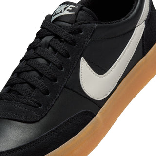 Nike Killshot 2 Leather Noir Gomme Homme 432997-070