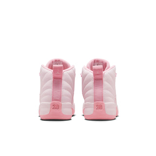 (PS) AIR JORDAN 12 RETRO "PEARL PINK" 510816-600