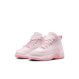 (PS) AIR JORDAN 12 RETRO "PEARL PINK" 510816-600