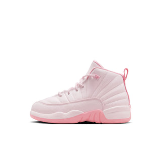 (PS) AIR JORDAN 12 RETRO "PEARL PINK" 510816-600