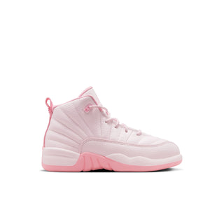(PS) AIR JORDAN 12 RETRO "PEARL PINK" 510816-600