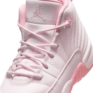 (PS) AIR JORDAN 12 RETRO "PEARL PINK" 510816-600