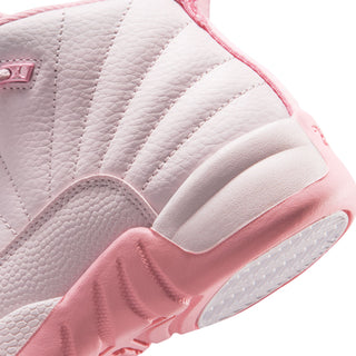 (PS) AIR JORDAN 12 RETRO "PEARL PINK" 510816-600