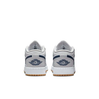 (GS) JORDAN 1 LOW "GEORGETOWN" 553560-146