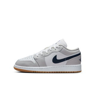 (GS) JORDAN 1 LOW "GEORGETOWN" 553560-146