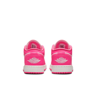 (GS) JORDAN 1 LOW "VALENTINE'S DAY" 553560-661