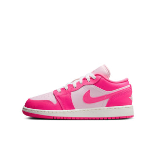 (GS) JORDAN 1 LOW "VALENTINE'S DAY" 553560-661
