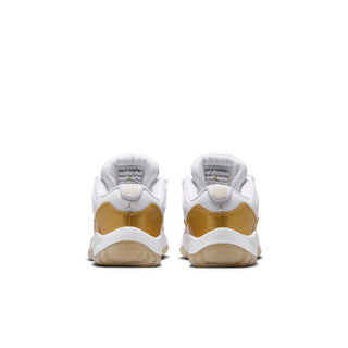 (PS) AIR JORDAN 11 RETRO LOW "MOTHER'S DAY" 580522-102