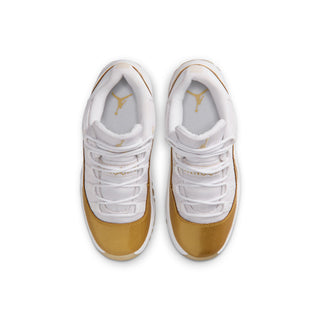 (PS) AIR JORDAN 11 RETRO LOW "MOTHER'S DAY" 580522-102
