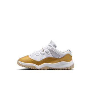 (PS) AIR JORDAN 11 RETRO LOW "MOTHER'S DAY" 580522-102