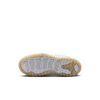 (PS) AIR JORDAN 11 RETRO LOW "MOTHER'S DAY" 580522-102