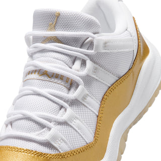 (PS) AIR JORDAN 11 RETRO LOW "MOTHER'S DAY" 580522-102