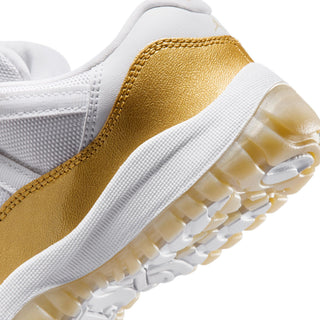 (PS) AIR JORDAN 11 RETRO LOW "MOTHER'S DAY" 580522-102