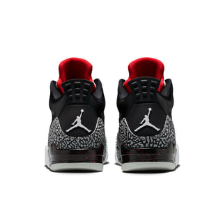 MEN'S AIR JORDAN SON OF MARS "BLACK CEMENT" 580603-002
