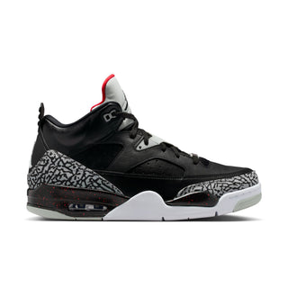 MEN'S AIR JORDAN SON OF MARS "BLACK CEMENT" 580603-002