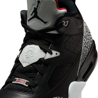 MEN'S AIR JORDAN SON OF MARS "BLACK CEMENT" 580603-002