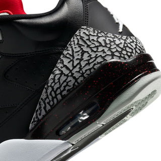 MEN'S AIR JORDAN SON OF MARS "BLACK CEMENT" 580603-002