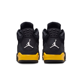 MEN'S AIR JORDAN SON OF MARS "BLACK/WHITE-TOUR YELLOW" 580603-003