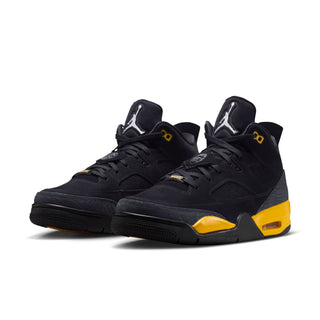 MEN'S AIR JORDAN SON OF MARS "BLACK/WHITE-TOUR YELLOW" 580603-003