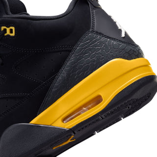 MEN'S AIR JORDAN SON OF MARS "BLACK/WHITE-TOUR YELLOW" 580603-003