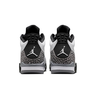 MEN'S AIR JORDAN SON OF MARS "WHITE CEMENT" 580603-101
