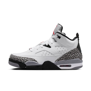 MEN'S AIR JORDAN SON OF MARS "WHITE CEMENT" 580603-101