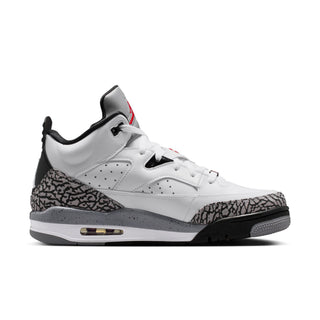 MEN'S AIR JORDAN SON OF MARS "WHITE CEMENT" 580603-101