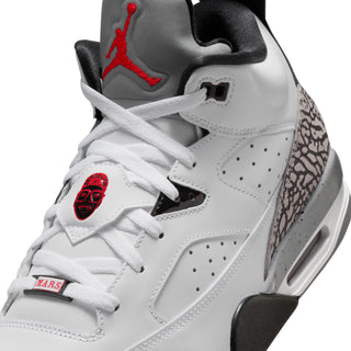 MEN'S AIR JORDAN SON OF MARS "WHITE CEMENT" 580603-101
