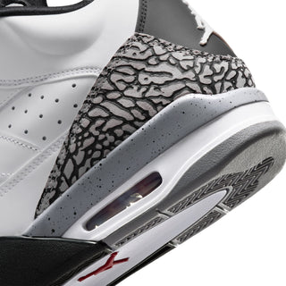 MEN'S AIR JORDAN SON OF MARS "WHITE CEMENT" 580603-101