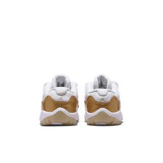 (TD) AIR JORDAN 11 RETRO LOW "MOTHER'S DAY" 654107-102