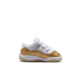 (TD) AIR JORDAN 11 RETRO LOW "MOTHER'S DAY" 654107-102