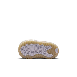 (TD) AIR JORDAN 11 RETRO LOW "MOTHER'S DAY" 654107-102
