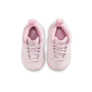 (TD) AIR JORDAN 12 RETRO "PEARL PINK" 819666-600