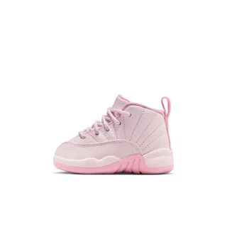 (TD) AIR JORDAN 12 RETRO "PEARL PINK" 819666-600