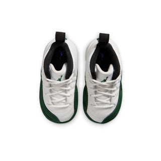(TD) AIR JORDAN 12 RETRO "BUCKS" 850000-103