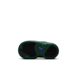 (TD) AIR JORDAN 12 RETRO "BUCKS" 850000-103