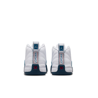 (TD) JORDAN 12 RETRO 'FRENCH BLUE' 850000-114