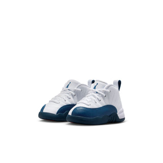 (TD) JORDAN 12 RETRO 'FRENCH BLUE' 850000-114