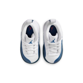 (TD) JORDAN 12 RETRO 'FRENCH BLUE' 850000-114
