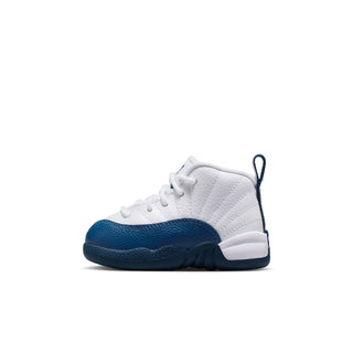 (TD) JORDAN 12 RETRO 'FRENCH BLUE' 850000-114