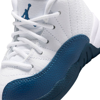(TD) JORDAN 12 RETRO 'FRENCH BLUE' 850000-114