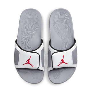 Air Jordan Hydro 3 Retro Slide 'White Cement' 854556-101